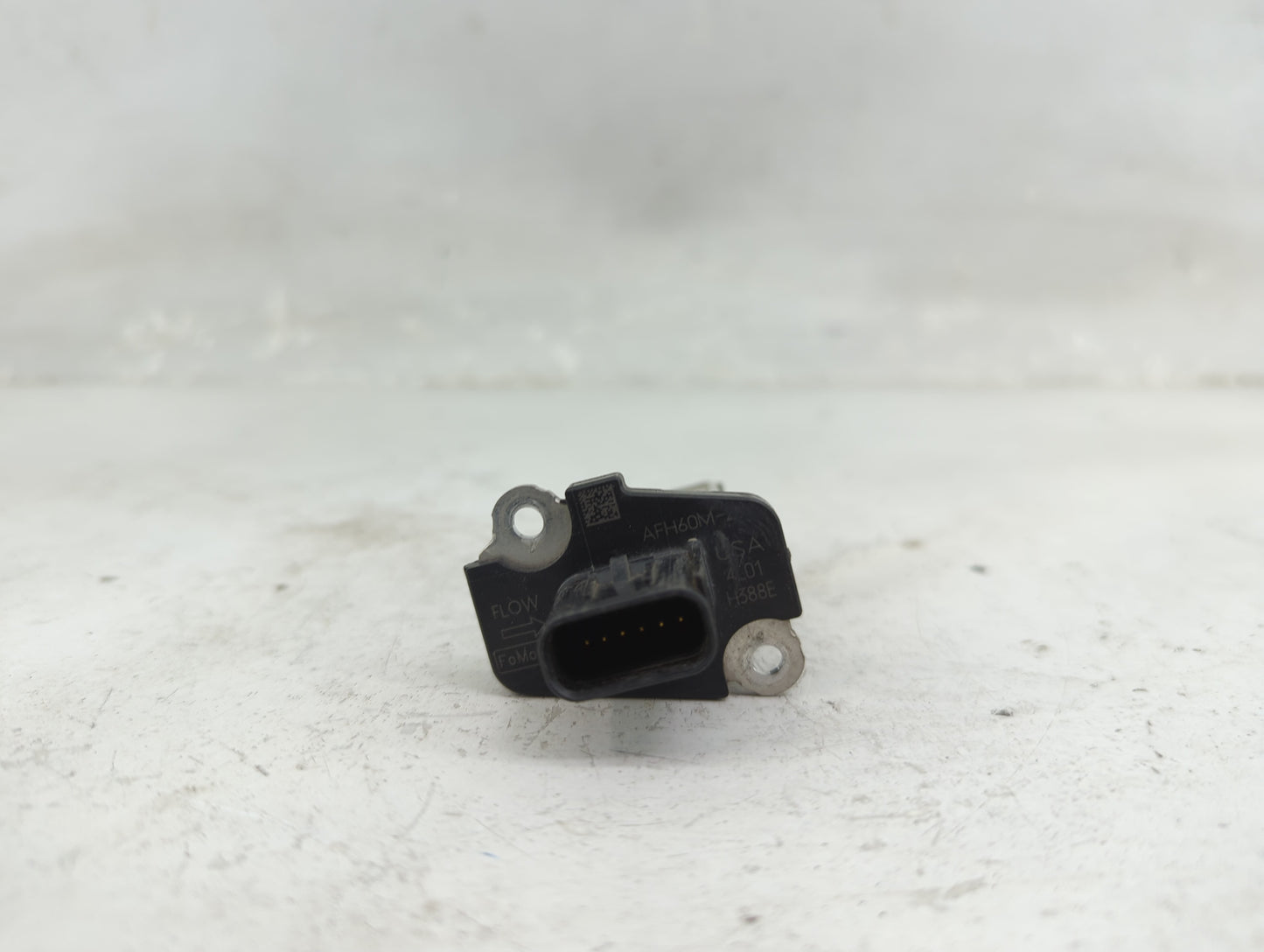 2006-2012 Ford Fusion Mass Air Flow Meter Maf 1463603 - Oemusedautoparts1.com