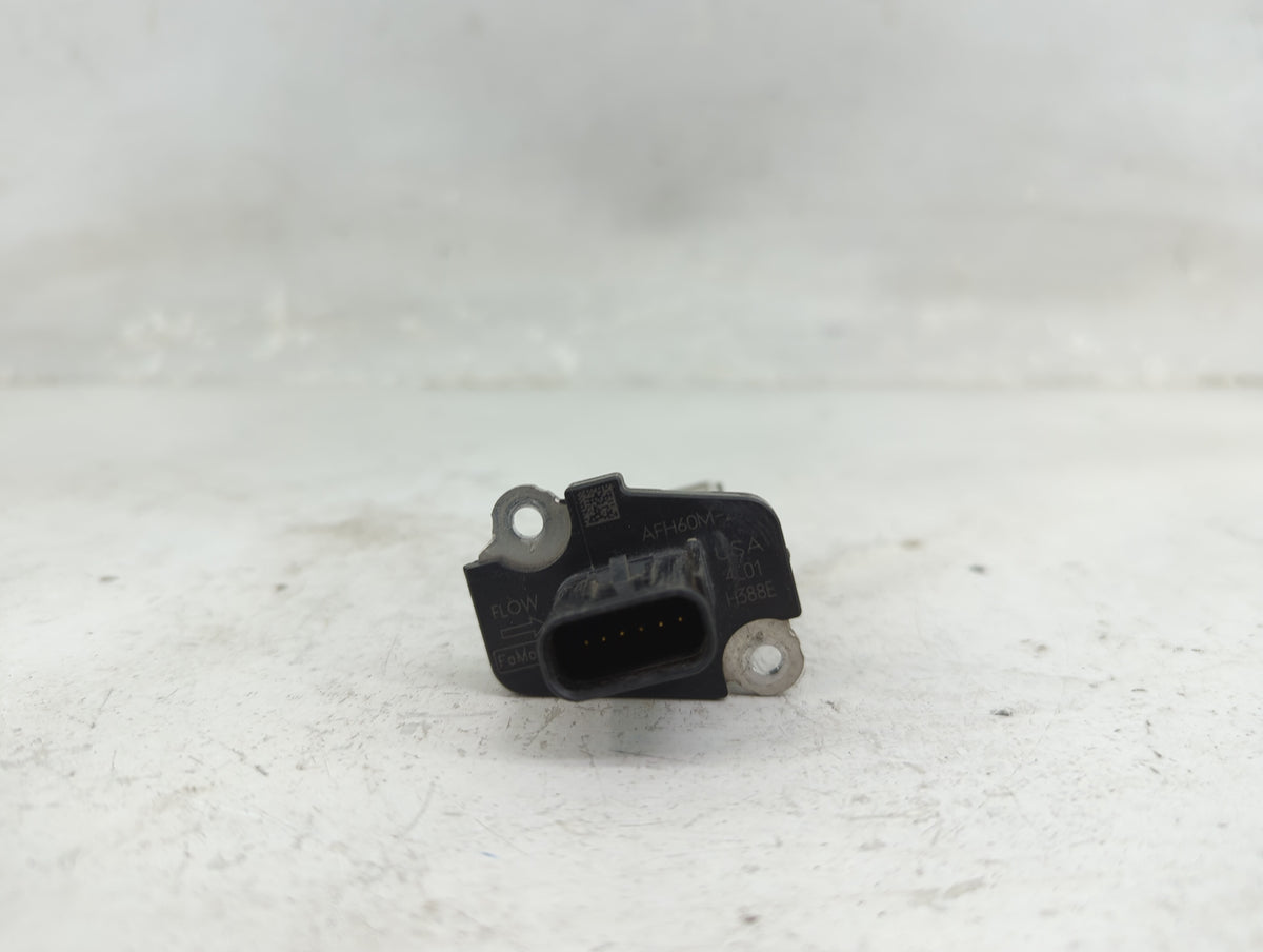 2006-2012 Ford Fusion Mass Air Flow Meter Maf Sensor 1463603 - Oemusedautoparts1.com