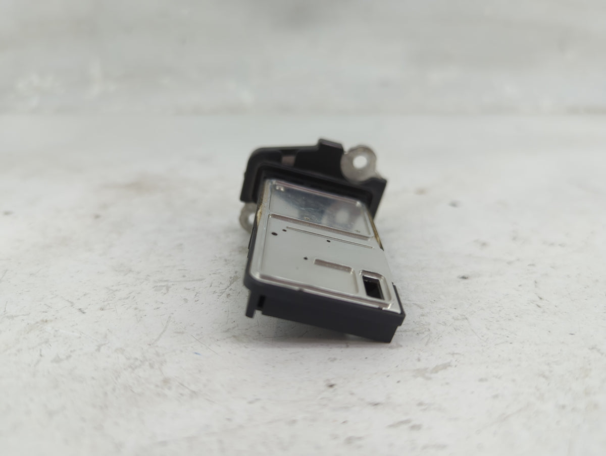 2006-2012 Ford Fusion Mass Air Flow Meter Maf Sensor 1463603 - Oemusedautoparts1.com