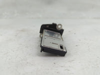 2006-2012 Ford Fusion Mass Air Flow Meter Maf Sensor 1463603 - Oemusedautoparts1.com