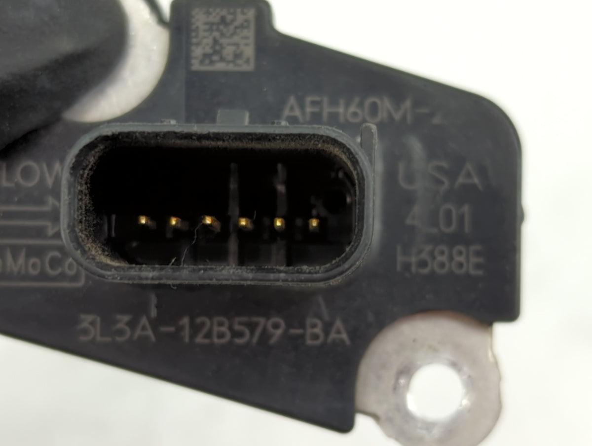 2006-2012 Ford Fusion Mass Air Flow Meter Maf Sensor 1463603 - Oemusedautoparts1.com