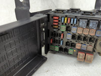 2010-2012 Ford Fusion Fusebox Fuse Box Panel Relay Module P/N:AE5T-14290-A Fits Fits 2010 2011 2012 OEM Used Auto Parts - Oe