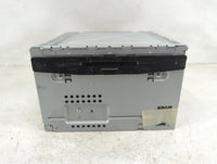 2010 Ford Fusion Radio AM FM Cd Player Receiver Replacement P/N:9E5T-19C157-AC Fits OEM Used Auto Parts - Oemusedautoparts1.