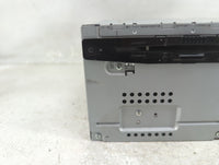 2010 Ford Fusion Radio AM FM Cd Player Receiver Replacement P/N:9E5T-19C157-AC Fits OEM Used Auto Parts - Oemusedautoparts1.
