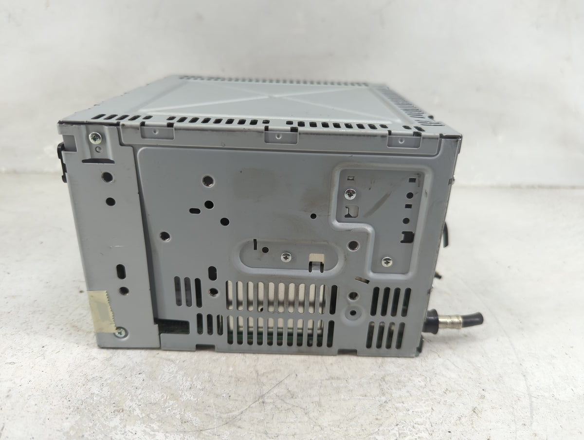 2010 Ford Fusion Radio AM FM Cd Player Receiver Replacement P/N:9E5T-19C157-AC Fits OEM Used Auto Parts - Oemusedautoparts1.