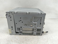 2010 Ford Fusion Radio AM FM Cd Player Receiver Replacement P/N:9E5T-19C157-AC Fits OEM Used Auto Parts - Oemusedautoparts1.