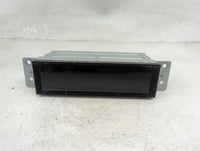2010-2010 Ford Fusion Information Radio Display Screen 1468707 - Oemusedautoparts1.com