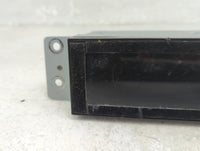 2010-2010 Ford Fusion Information Display Screen 1468707 - Oemusedautoparts1.com