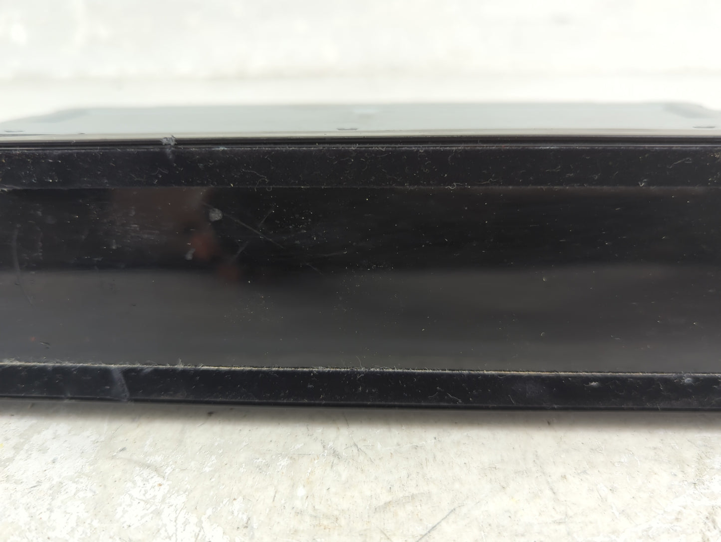 2010-2010 Ford Fusion Information Display Screen 1468707 - Oemusedautoparts1.com