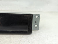 2010-2010 Ford Fusion Information Display Screen 1468707 - Oemusedautoparts1.com