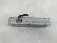 2010-2010 Ford Fusion Information Display Screen 1468707 - Oemusedautoparts1.com