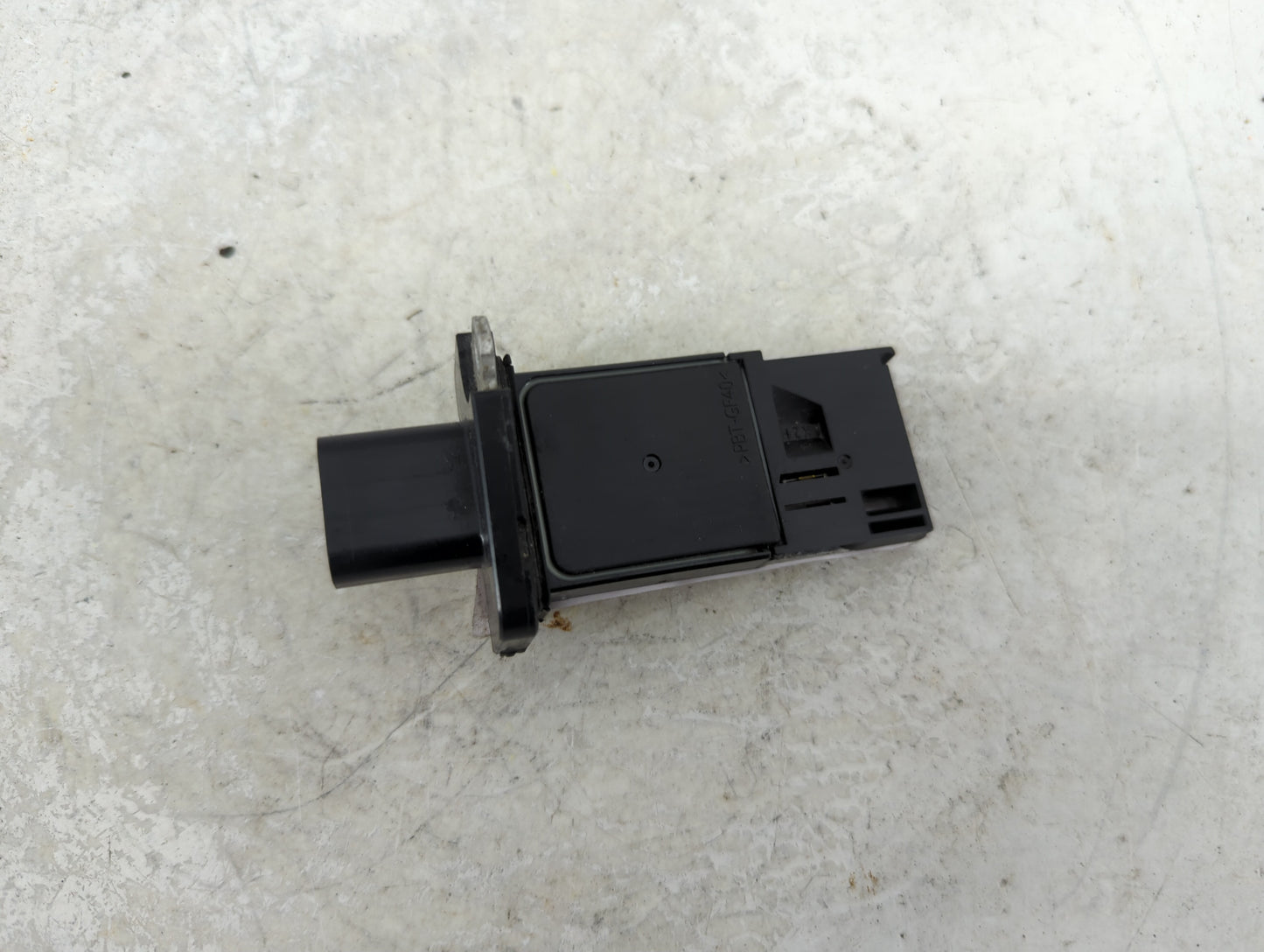 2006-2012 Ford Fusion Mass Air Flow Meter Maf 1469109 - Oemusedautoparts1.com