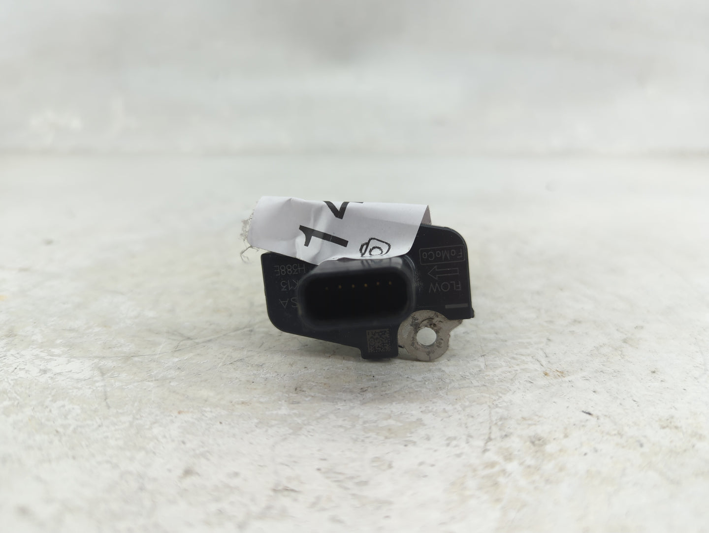 2006-2012 Ford Fusion Mass Air Flow Meter Maf 1469110 - Oemusedautoparts1.com