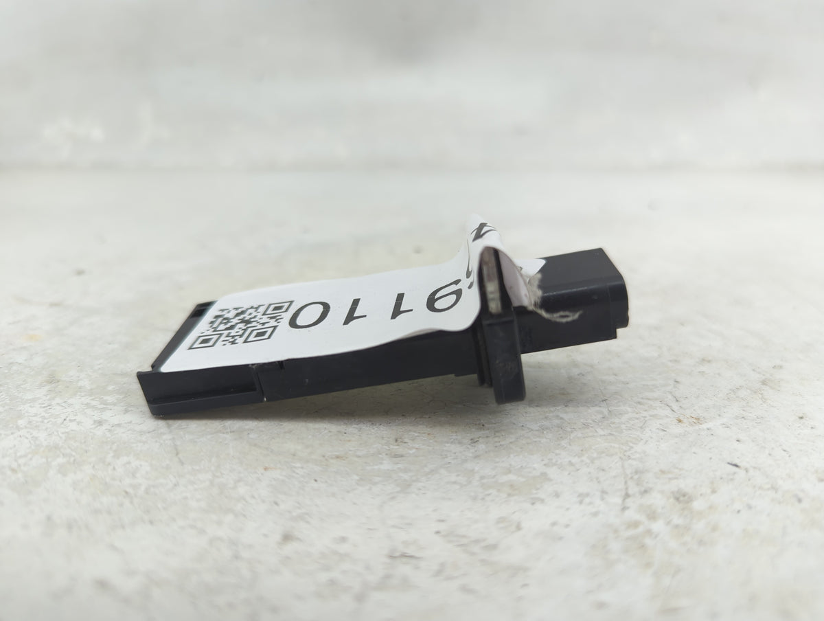 2006-2012 Ford Fusion Mass Air Flow Meter Maf Sensor 1469110 - Oemusedautoparts1.com