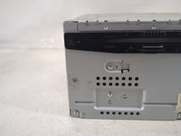2010 Ford Fusion Radio AM FM Cd Player Receiver Replacement P/N:9E5T-19C159-AD Fits OEM Used Auto Parts - Oemusedautoparts1.