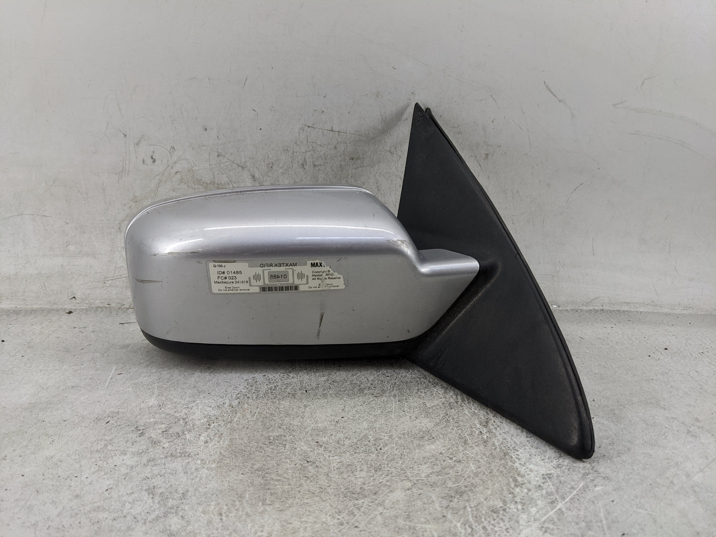 2006-2010 Ford Fusion Passenger Side View Mirror - Right Door Mirror OEM Used - Oemusedautoparts1.com