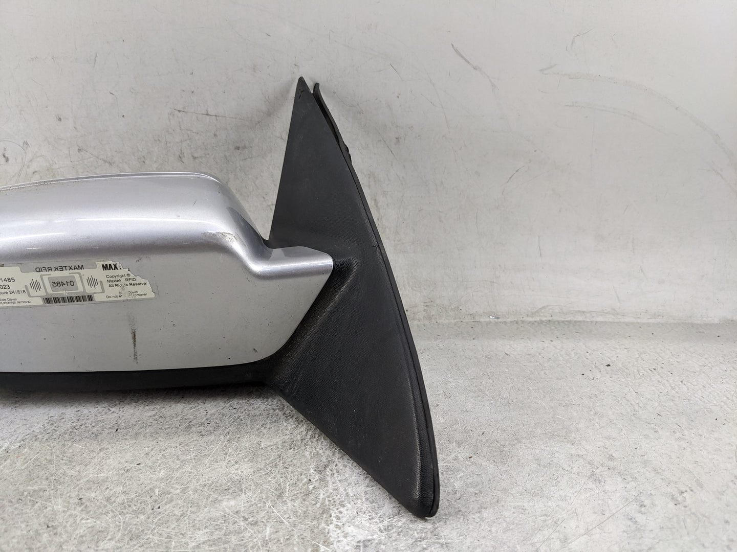 2006-2010 Ford Fusion Passenger Side View Mirror - Right Door Mirror OEM Used - Oemusedautoparts1.com