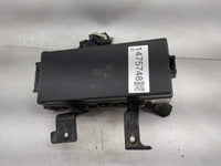 2010-2012 Ford Fusion Fusebox Fuse Box Panel Relay Module P/N:AE5T-14290-E 5C3T-14B192-AA Fits Fits 2010 2011 2012 OEM Used 