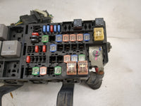 2010-2012 Ford Fusion Fusebox Fuse Box Panel Relay Module P/N:AE5T-14290-E 5C3T-14B192-AA Fits Fits 2010 2011 2012 OEM Used 