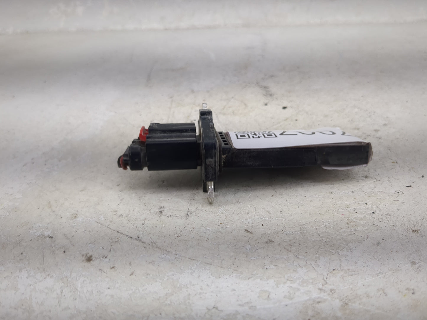 2006-2012 Ford Fusion Mass Air Flow Meter Maf 1477007 - Oemusedautoparts1.com