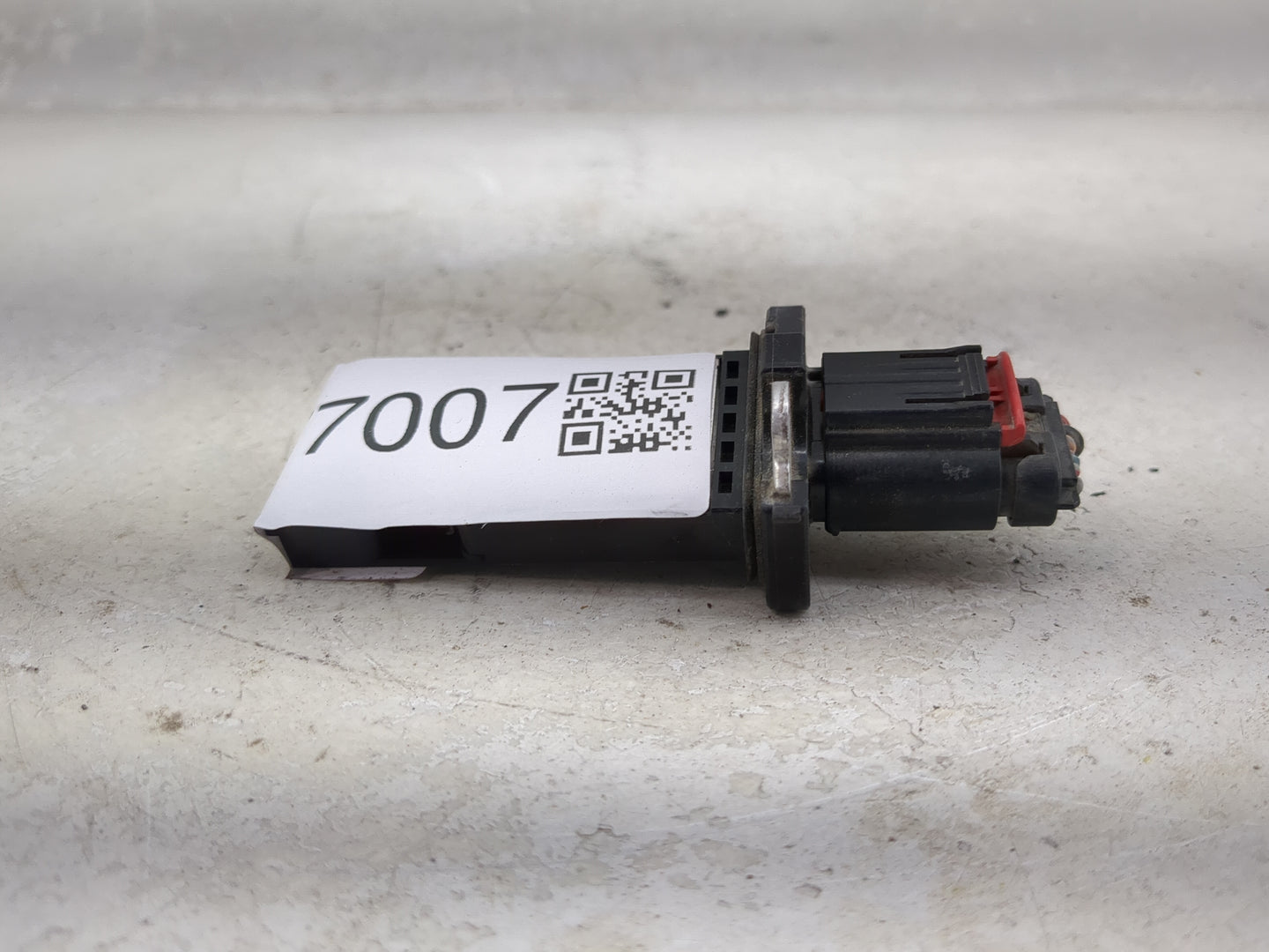 2006-2012 Ford Fusion Mass Air Flow Meter Maf 1477007 - Oemusedautoparts1.com