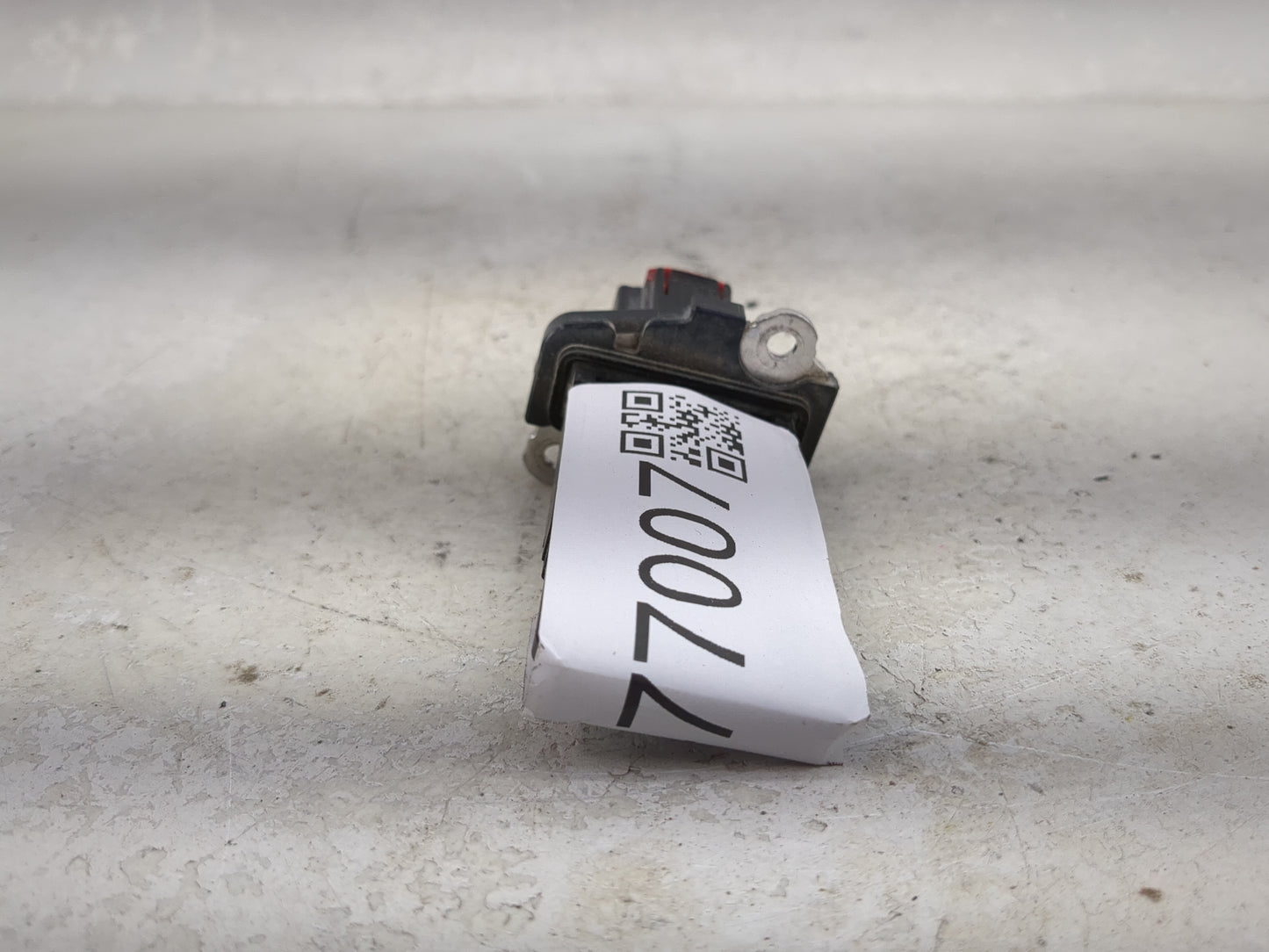 2006-2012 Ford Fusion Mass Air Flow Meter Maf 1477007 - Oemusedautoparts1.com