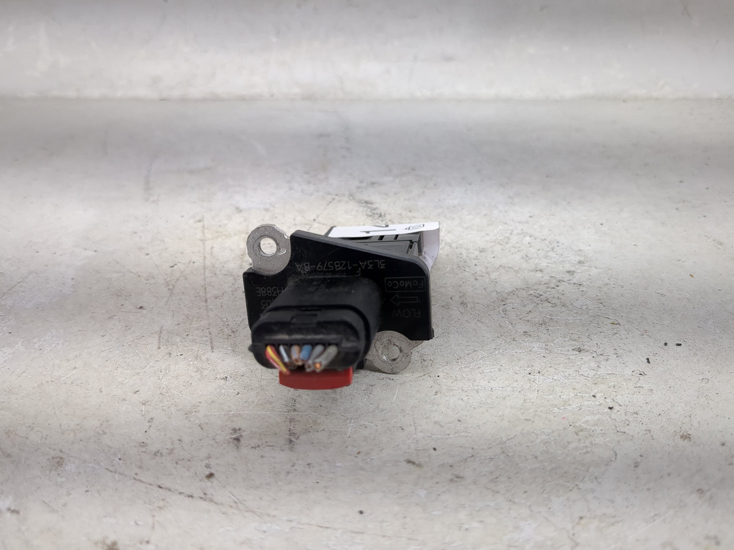 2006-2012 Ford Fusion Mass Air Flow Meter Maf 1477008 - Oemusedautoparts1.com