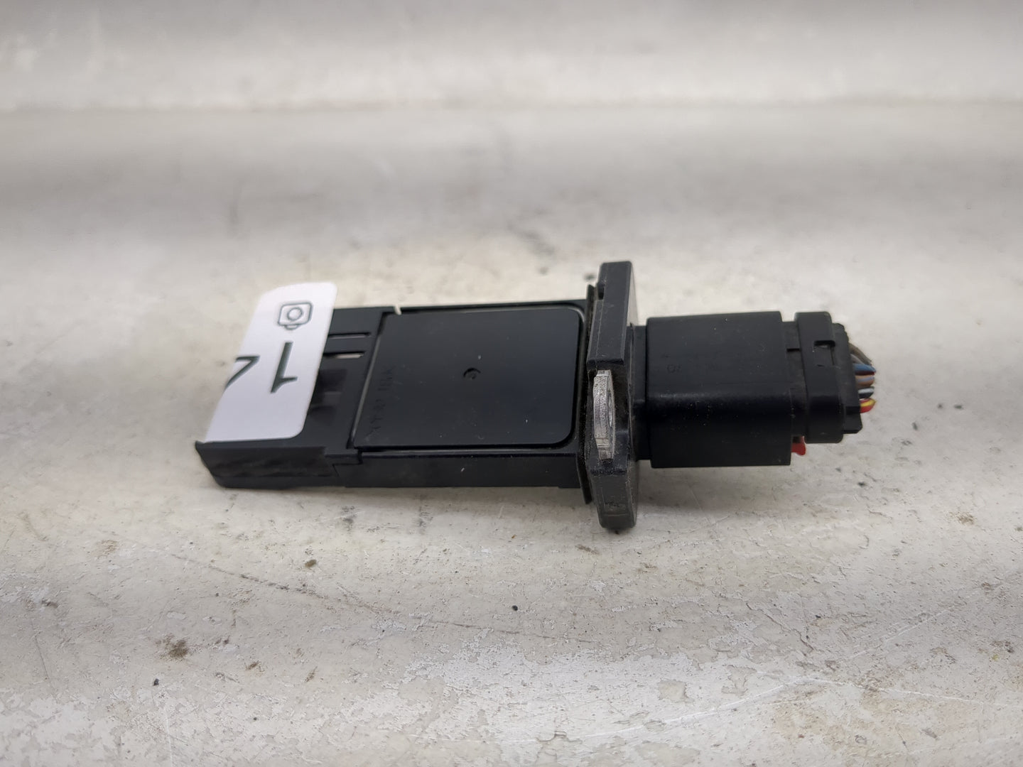 2006-2012 Ford Fusion Mass Air Flow Meter Maf 1477008 - Oemusedautoparts1.com
