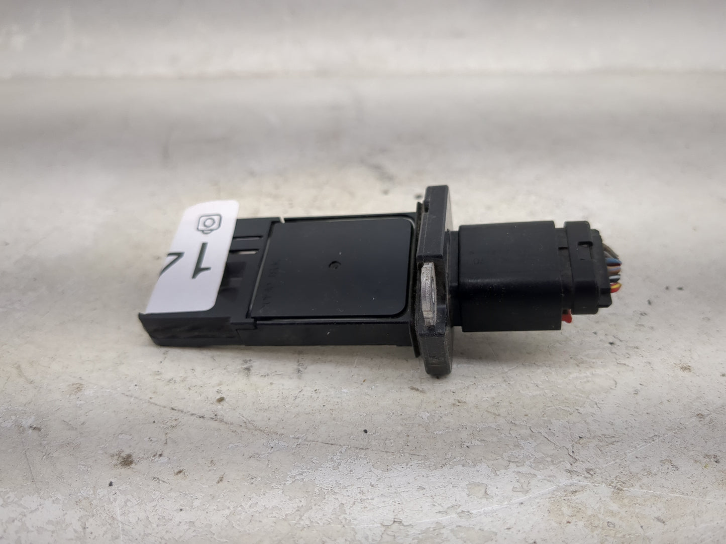2006-2012 Ford Fusion Mass Air Flow Meter Maf 1477008 - Oemusedautoparts1.com