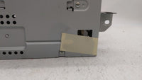 2010-2010 Ford Fusion Am Fm Cd Player Radio Receiver 147895 - Oemusedautoparts1.com