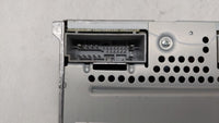 2010-2010 Ford Fusion Am Fm Cd Player Radio Receiver 147895 - Oemusedautoparts1.com
