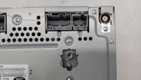 2010-2010 Ford Fusion Am Fm Cd Player Radio Receiver 147895 - Oemusedautoparts1.com