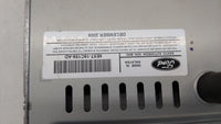 2010-2010 Ford Fusion Am Fm Cd Player Radio Receiver 147895 - Oemusedautoparts1.com
