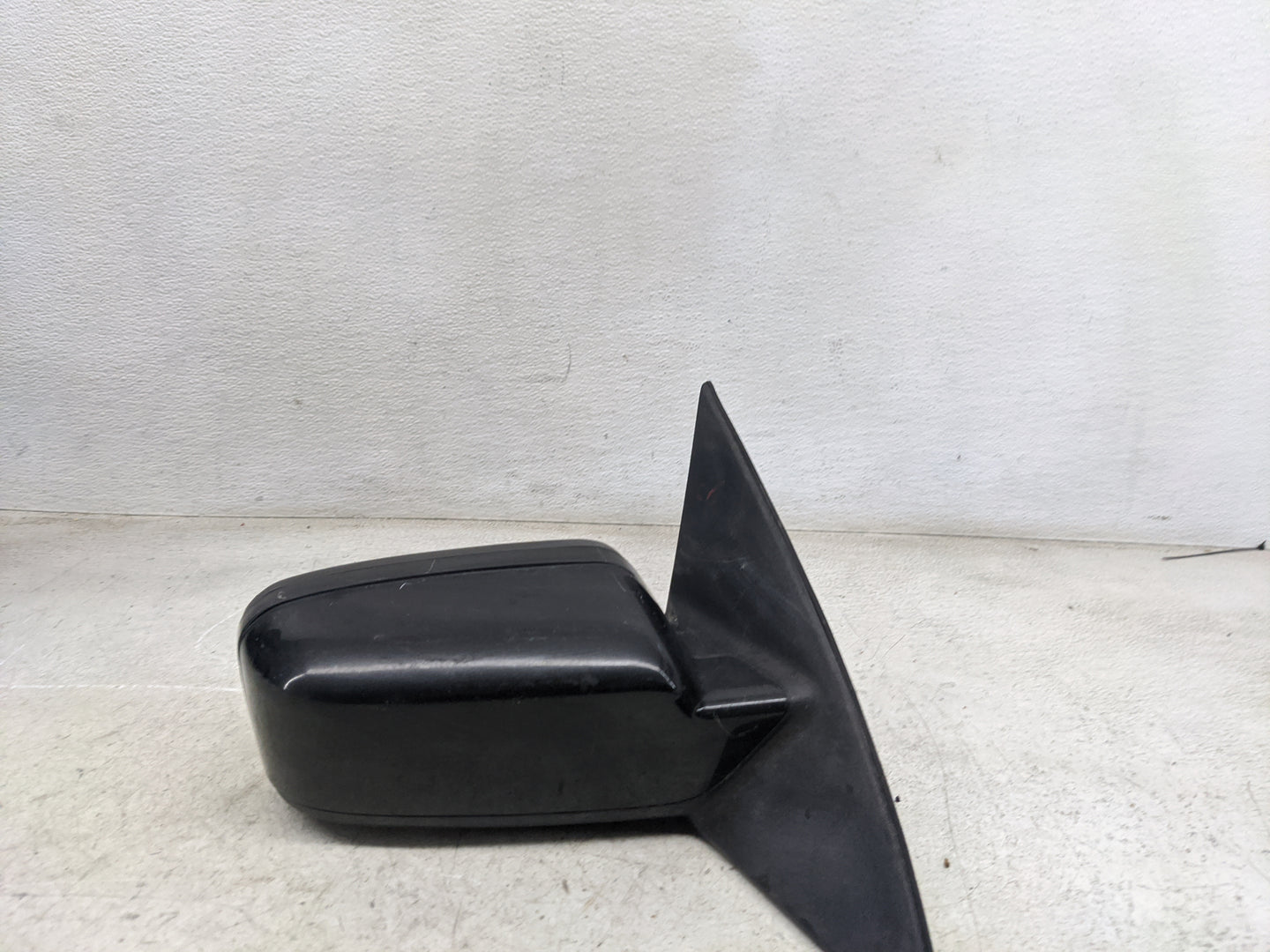 2010 Ford Fusion Passenger Side View Mirror - Right Door Mirror OEM Used - Oemusedautoparts1.com