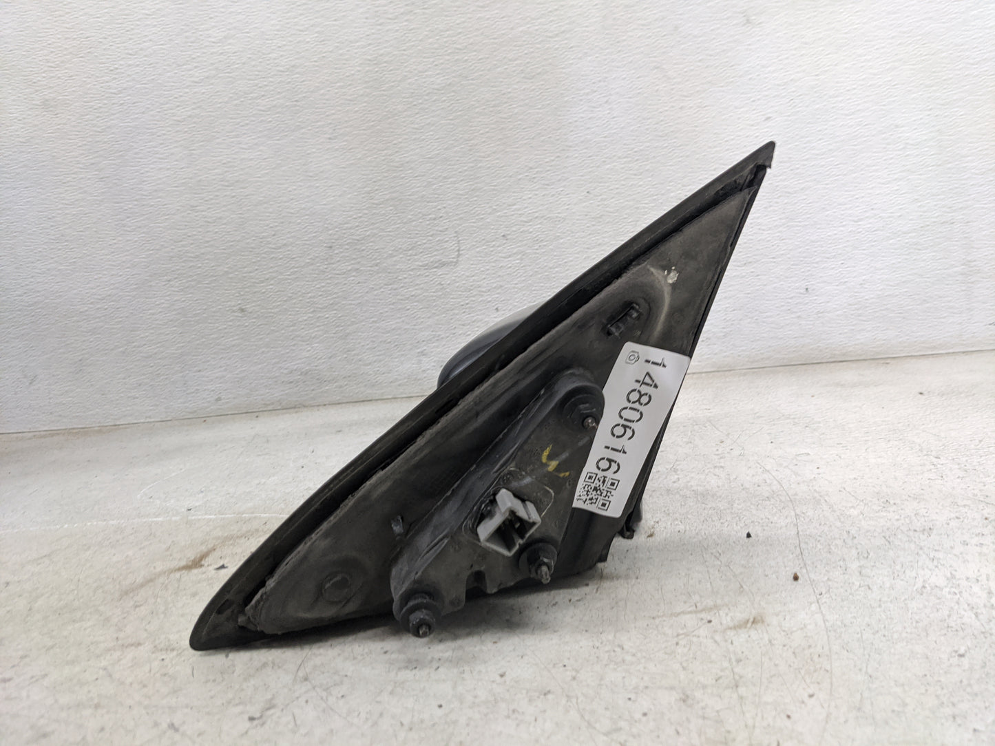 2010 Ford Fusion Passenger Side View Mirror - Right Door Mirror OEM Used - Oemusedautoparts1.com