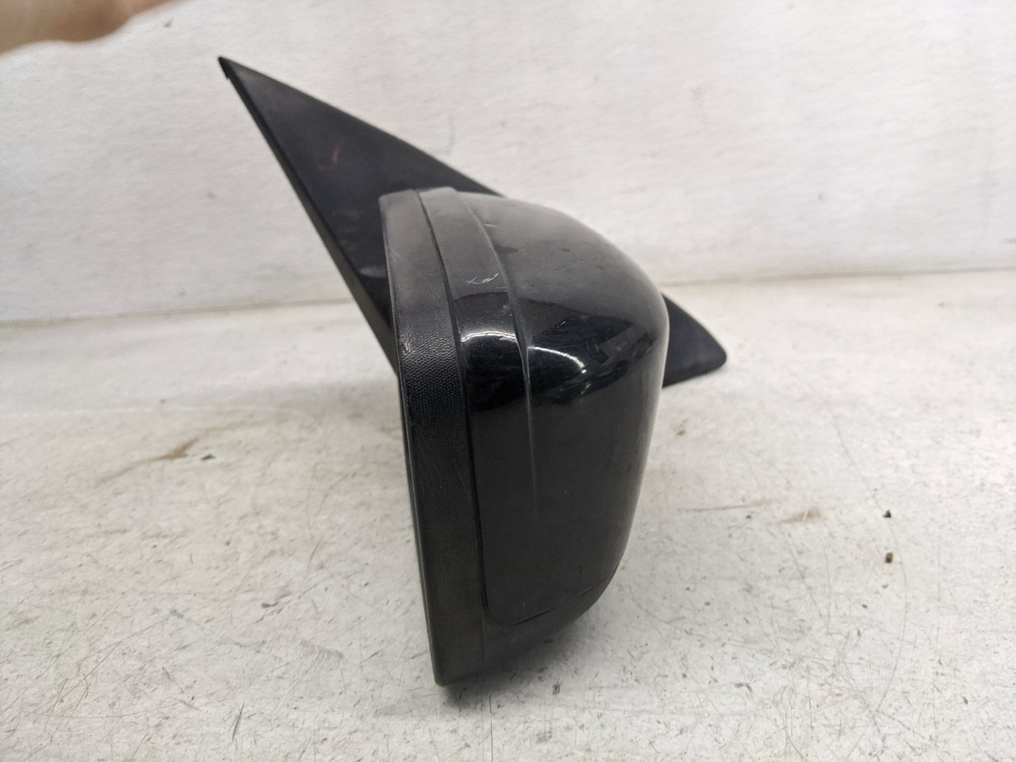 2010 Ford Fusion Passenger Side View Mirror - Right Door Mirror OEM Used - Oemusedautoparts1.com