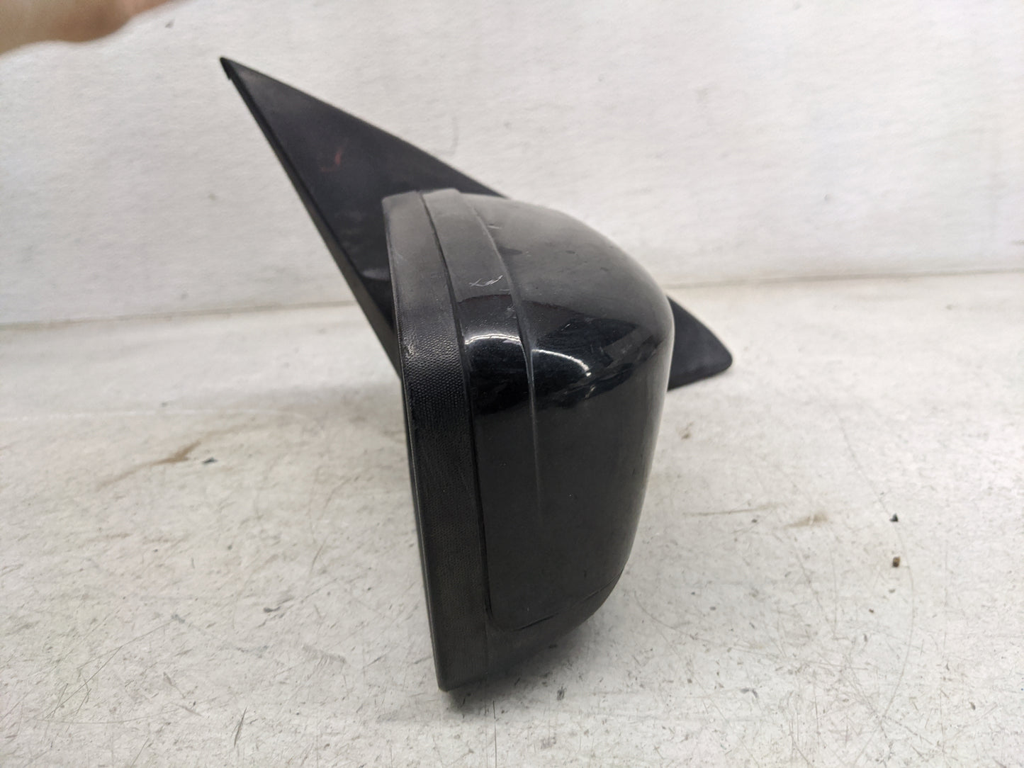 2010 Ford Fusion Passenger Side View Mirror - Right Door Mirror OEM Used - Oemusedautoparts1.com