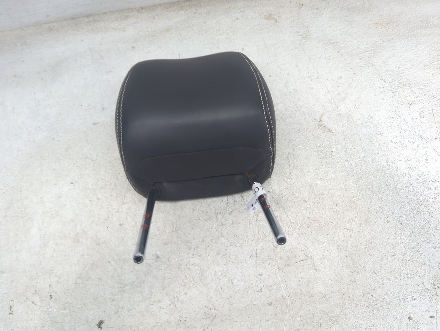 2010 Ford Fusion Headrest Head Rest Front Driver Passenger Seat Fits OEM Used Auto Parts - Oemusedautoparts1.com