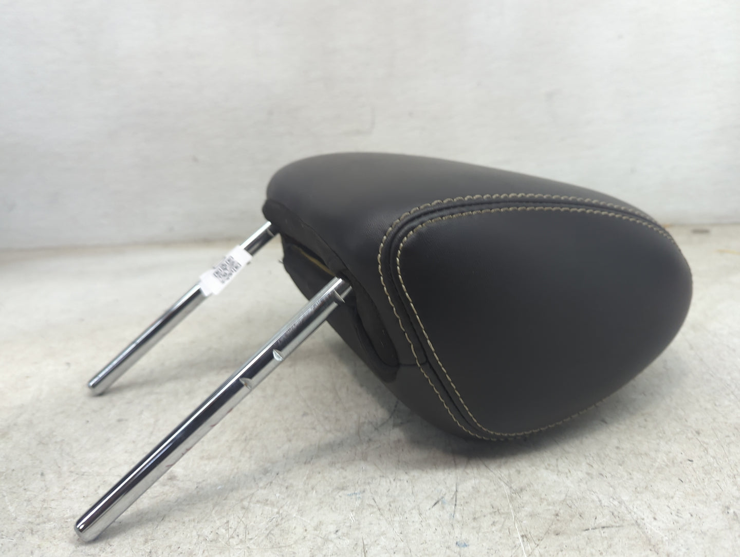 2010 Ford Fusion Headrest Head Rest Front Driver Passenger Seat Fits OEM Used Auto Parts - Oemusedautoparts1.com