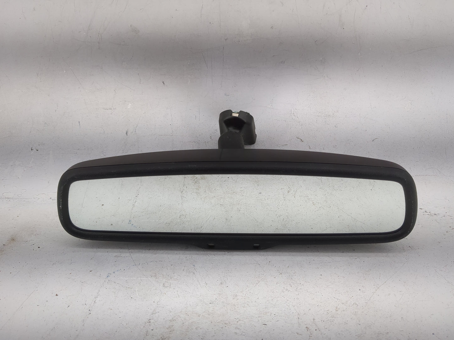 2010 Ford Fusion Interior Rear View Mirror Replacement OEM P/N:E11 026001 GNTX-461 Fits OEM Used Auto Parts - Oemusedautopar