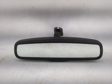 2010 Ford Fusion Interior Rear View Mirror Replacement OEM P/N:E11 026001 GNTX-461 Fits OEM Used Auto Parts - Oemusedautopar