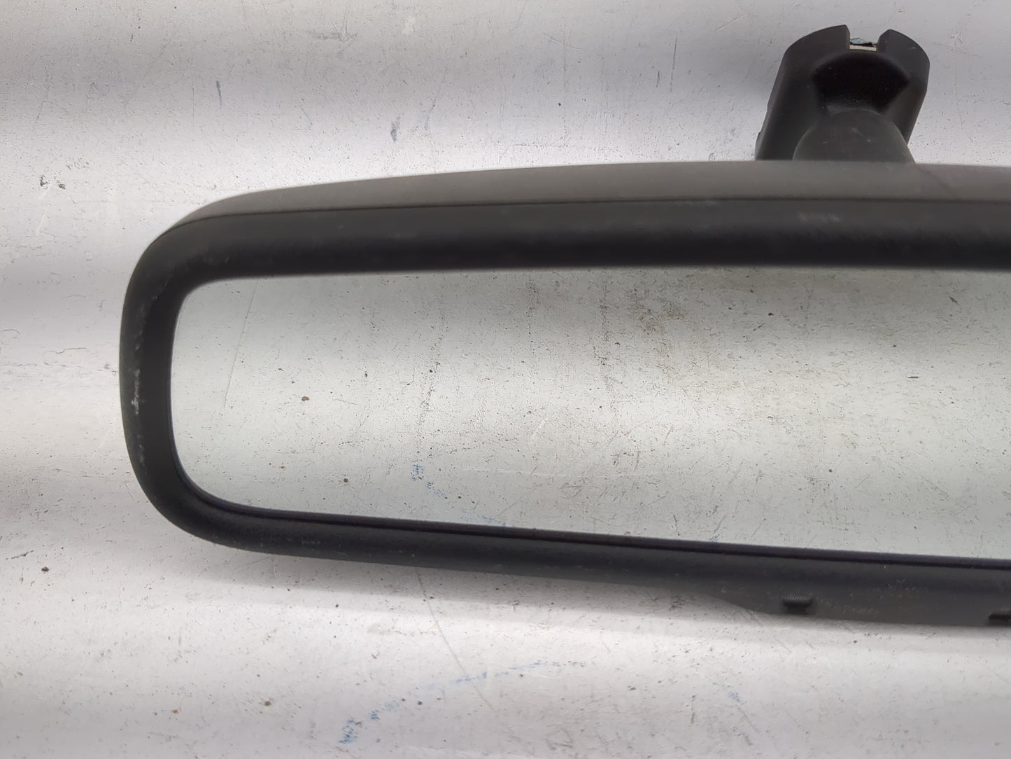 2010 Ford Fusion Interior Rear View Mirror Replacement OEM P/N:E11 026001 GNTX-461 Fits OEM Used Auto Parts - Oemusedautopar