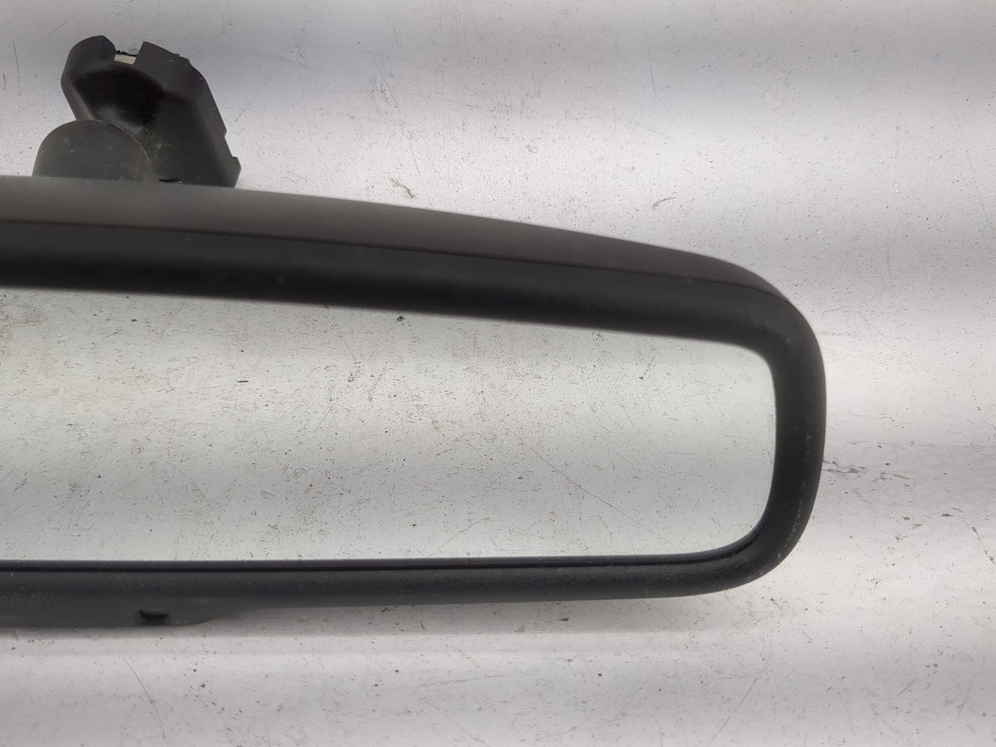 2010 Ford Fusion Interior Rear View Mirror Replacement OEM P/N:E11 026001 GNTX-461 Fits OEM Used Auto Parts - Oemusedautopar