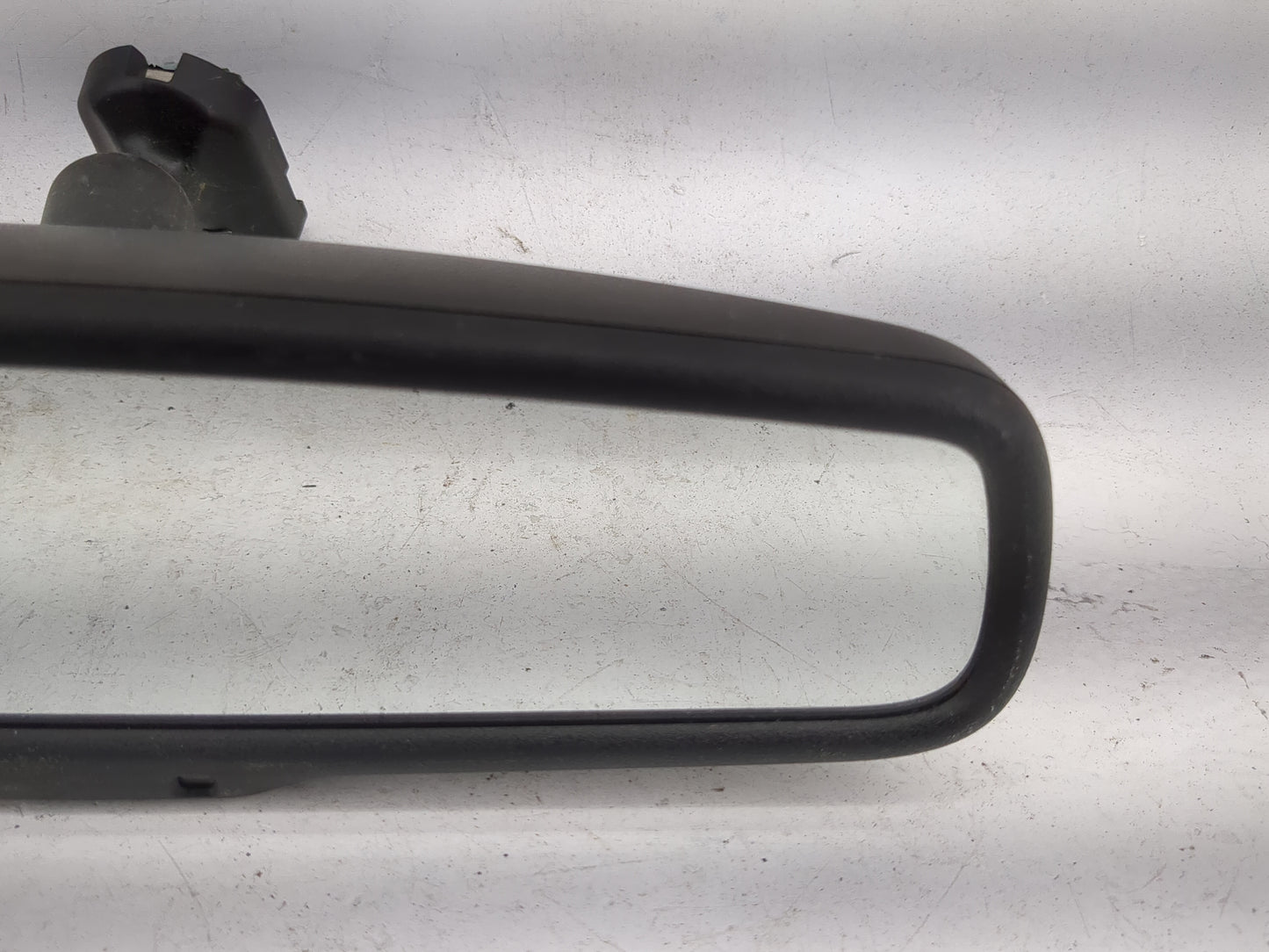 2010 Ford Fusion Interior Rear View Mirror Replacement OEM P/N:E11 026001 GNTX-461 Fits OEM Used Auto Parts - Oemusedautopar