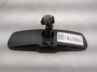 2010 Ford Fusion Interior Rear View Mirror Replacement OEM P/N:E11 026001 GNTX-461 Fits OEM Used Auto Parts - Oemusedautopar