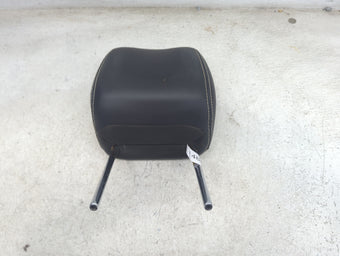 compare product 2010 Ford Fusion Headrest Head Rest Front Driver Seat Black