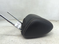 2010 Ford Fusion Headrest Head Rest Front Driver Seat Black - Oemusedautoparts1.com
