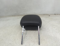 2010 Ford Fusion Headrest Head Rest Front Driver Seat Black - Oemusedautoparts1.com