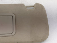 2010-2012 Ford Fusion Sun Visor Shade Replacement Driver Left Mirror Fits Fits 2010 2011 2012 OEM Used Auto Parts - Oemuseda