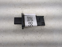 2006-2012 Ford Fusion Mass Air Flow Meter Maf 1480958 - Oemusedautoparts1.com